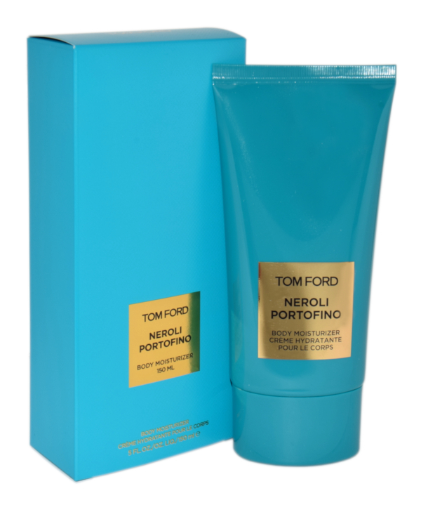 Tom Ford Neroli Portofino Body Moisturizer 150ml