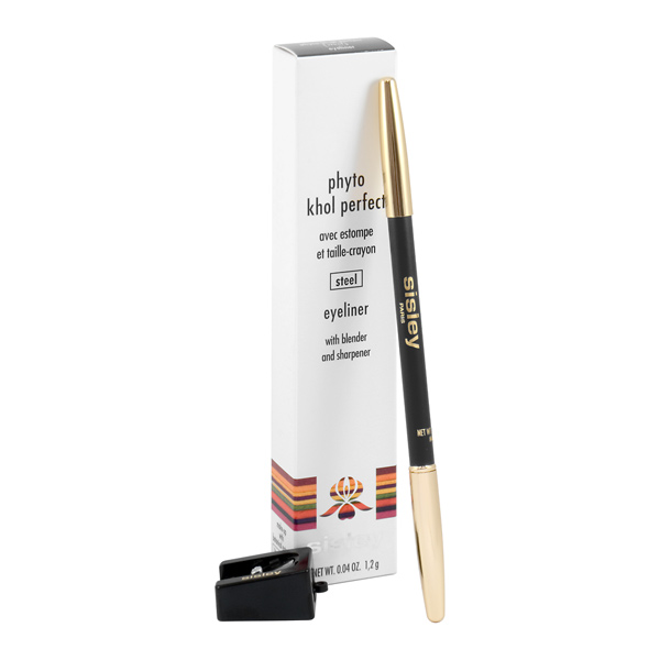 Zdjęcie produktu Sisley Phyto - Khol Perfect Eye Pencil Steel `3` 1,2g