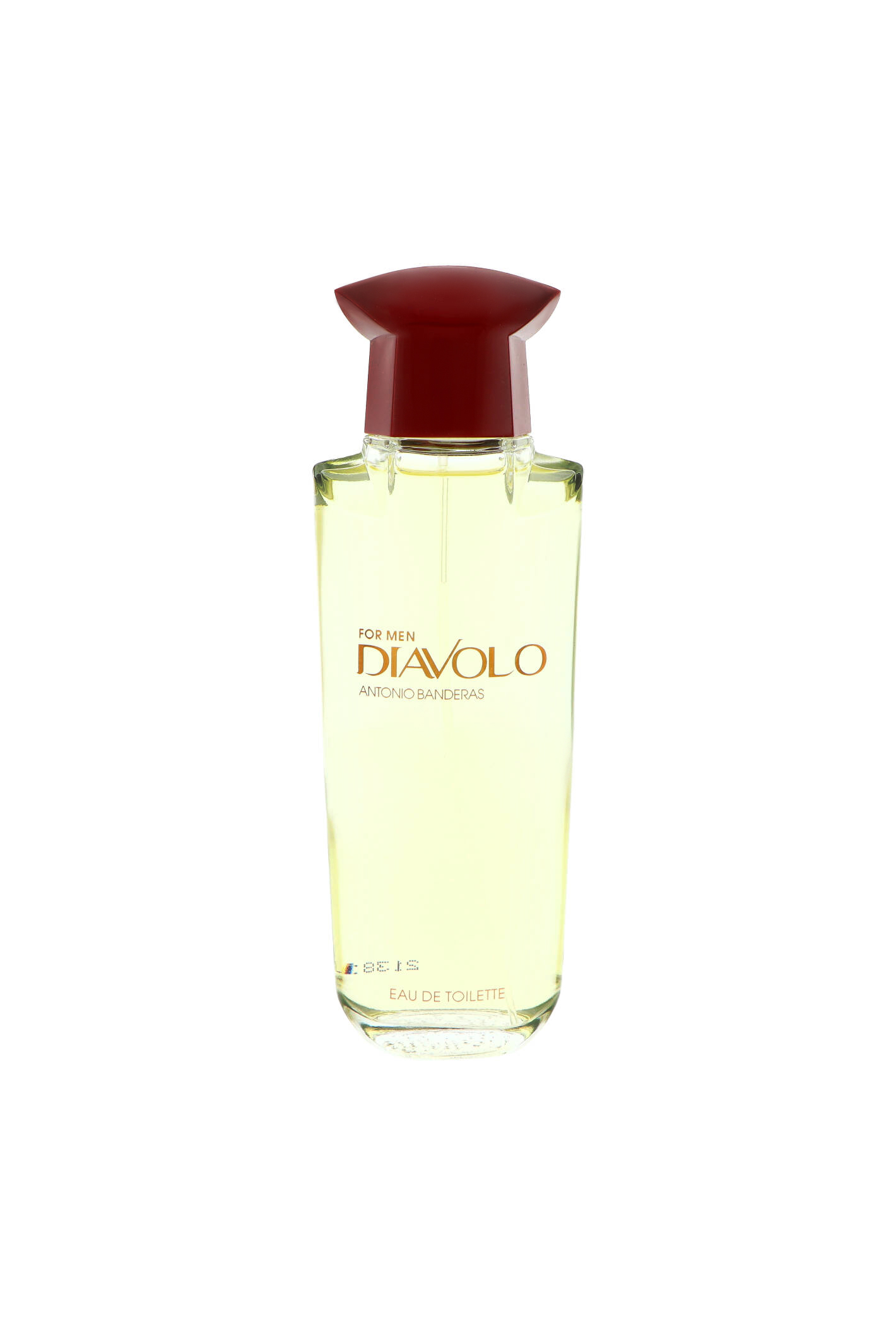 Antonio Banderas Diavolo Edt 100ml