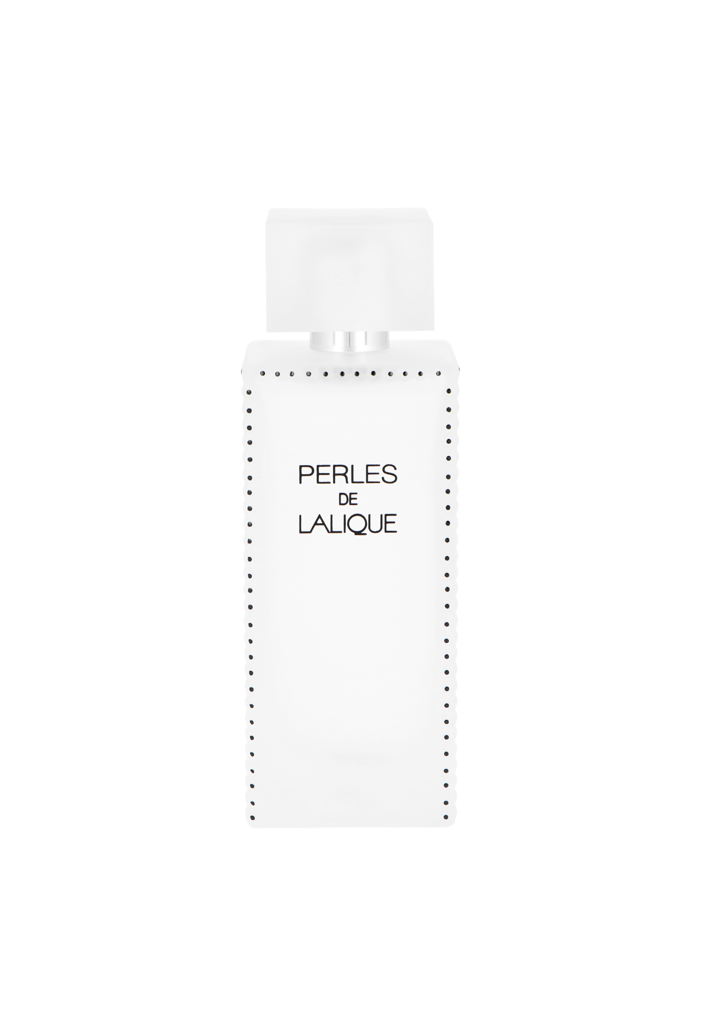 Tester Lalique Perles De Lalique Edp 100ml