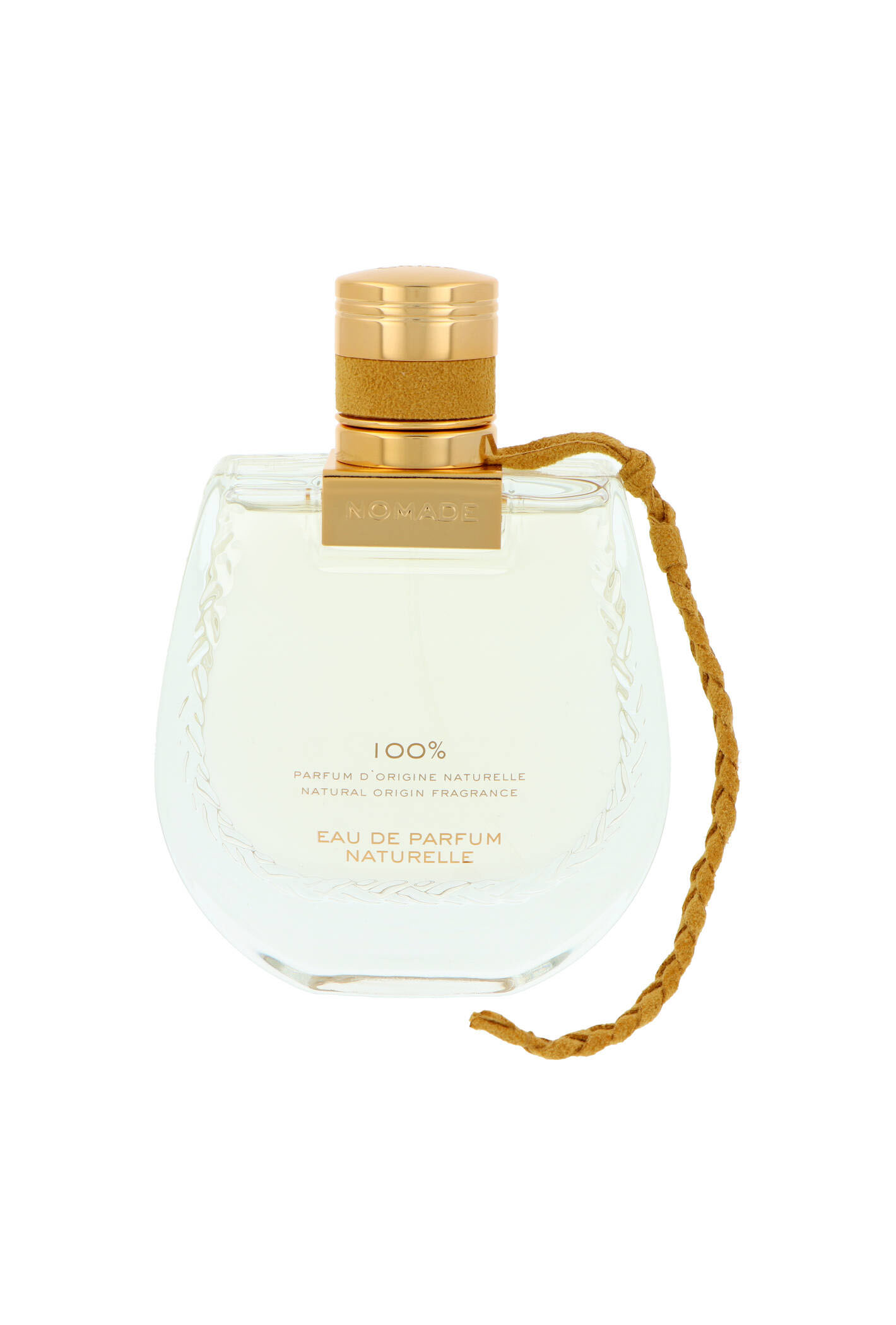 Tester Chloe Nomade Naturelle Edp 75ml