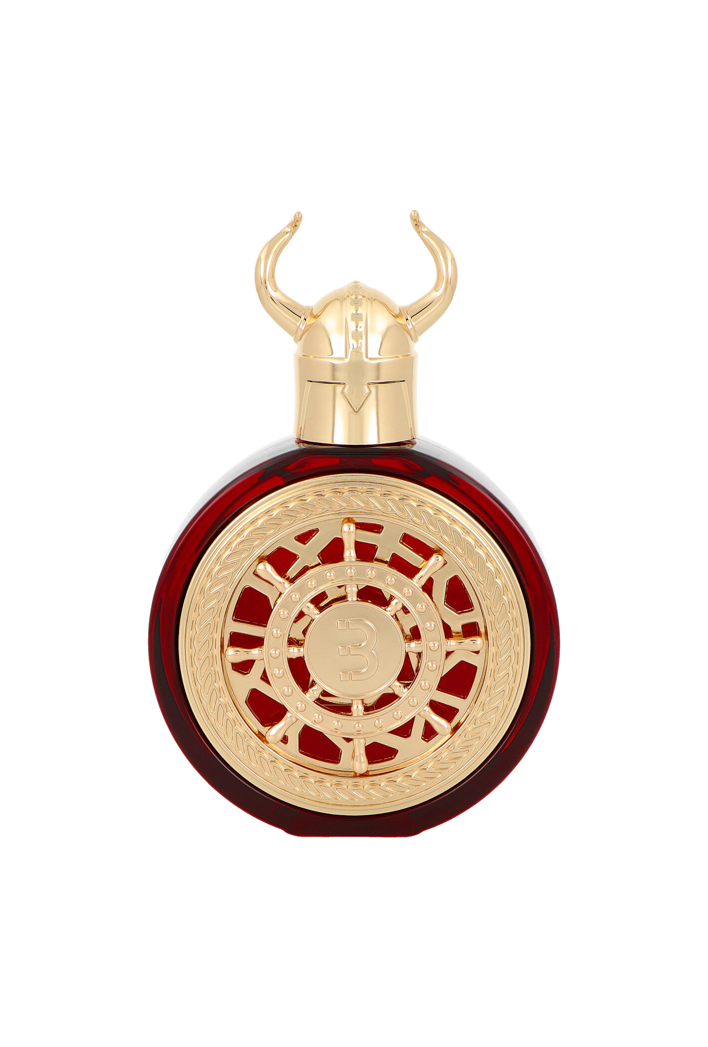 Bharara Viking Kashmir Parfum 100ml