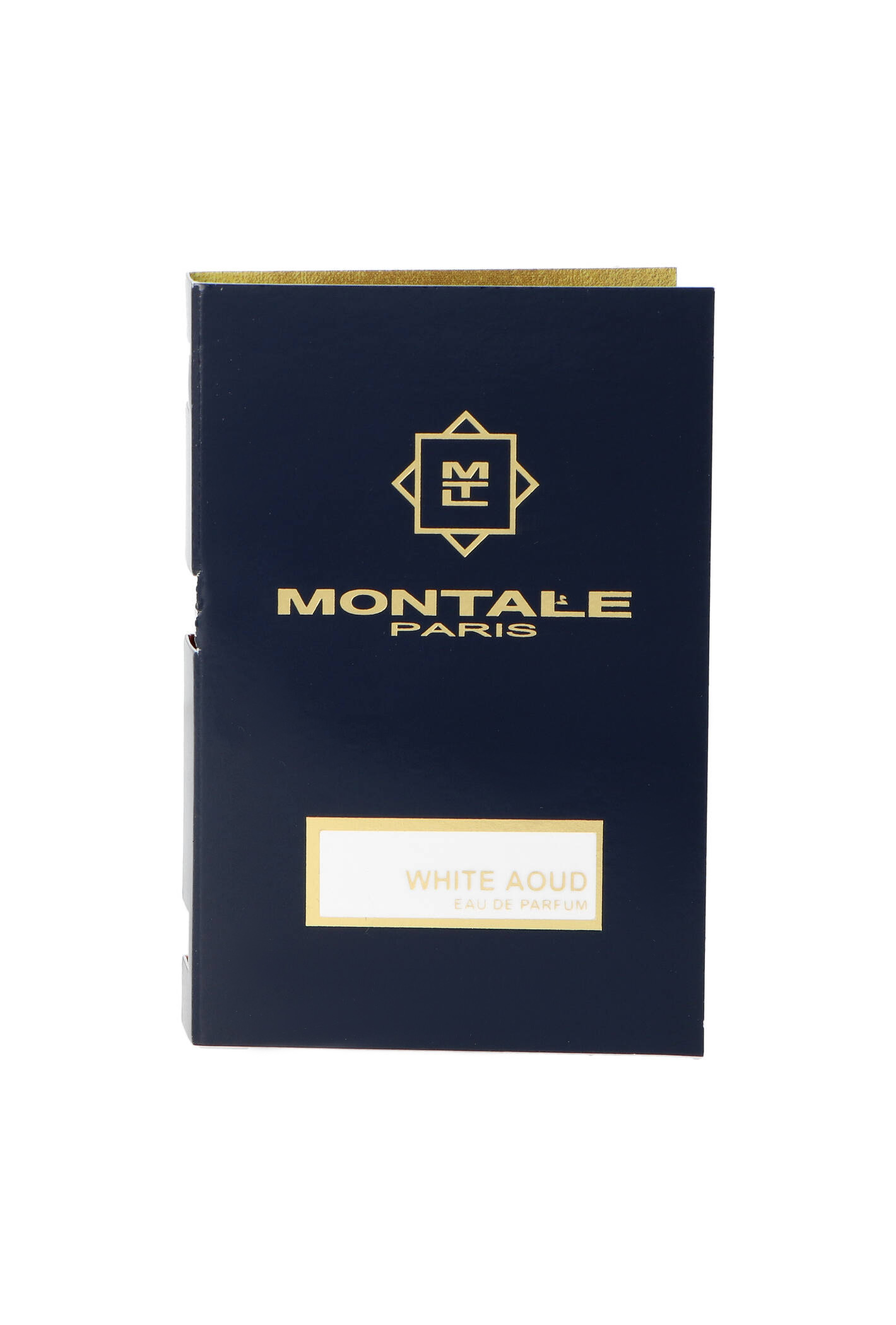 Próbka Montale White Aoud Edp 2ml