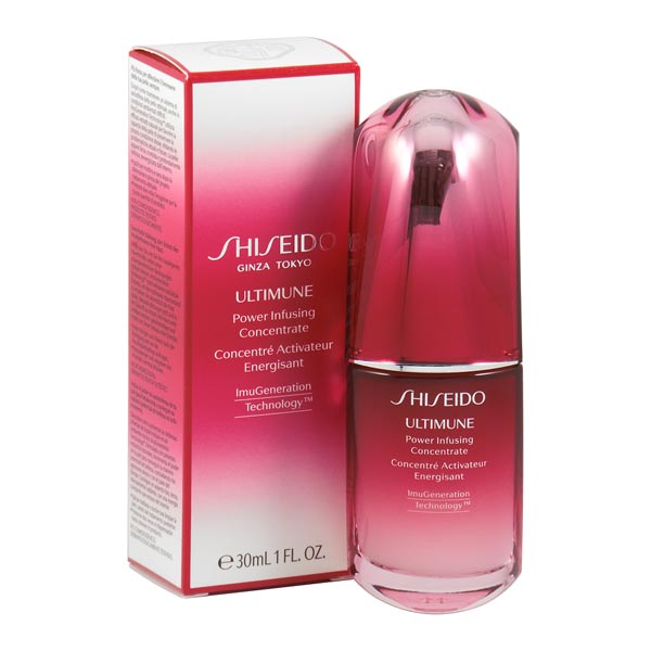 Shiseido Ultimune Power Infusing Concentrate 30ml