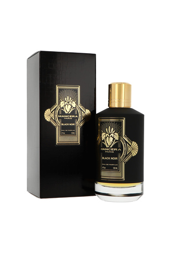 Mancera Black Noir Edp 120ml miniatura