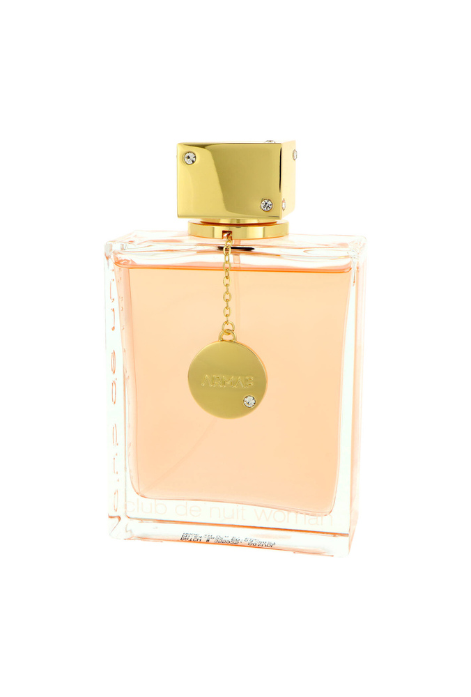 Armaf Club de Nuit Woman Edp 200ml miniatura