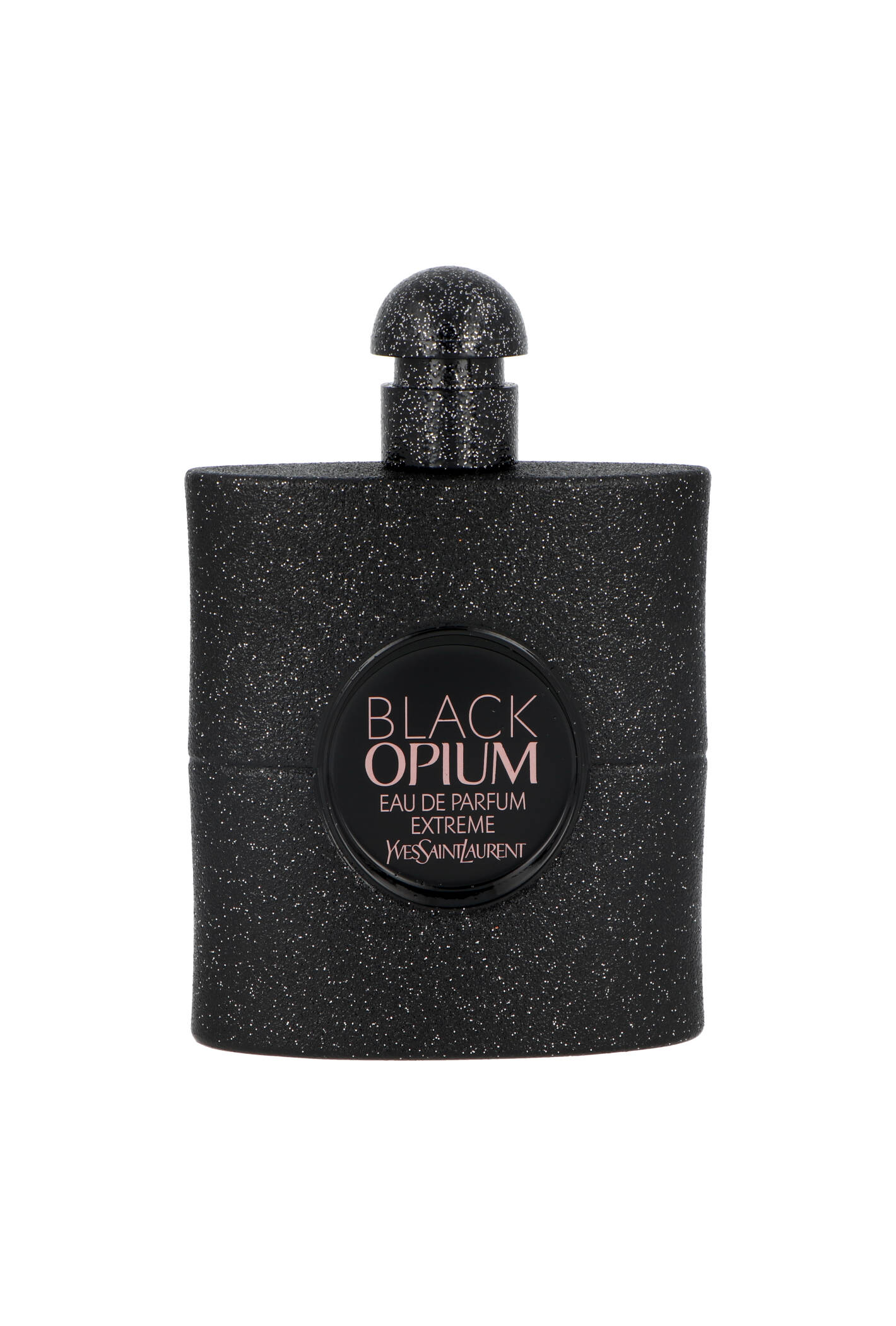 Tester Yves Saint Laurent Black Opium Extreme Edp 90ml