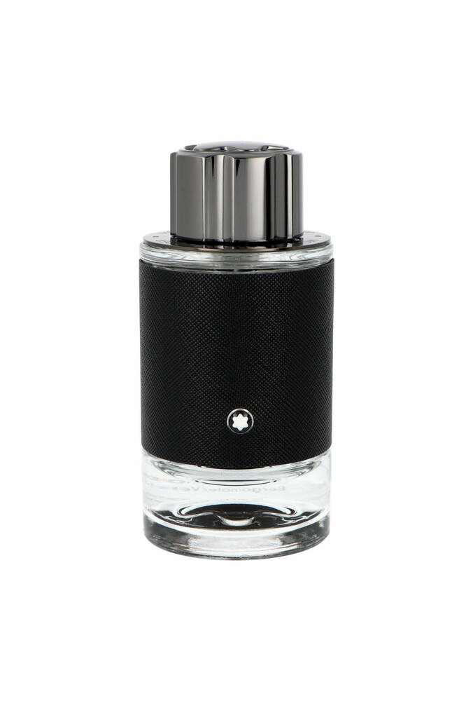Montblanc Explorer Edp 100ml miniatura
