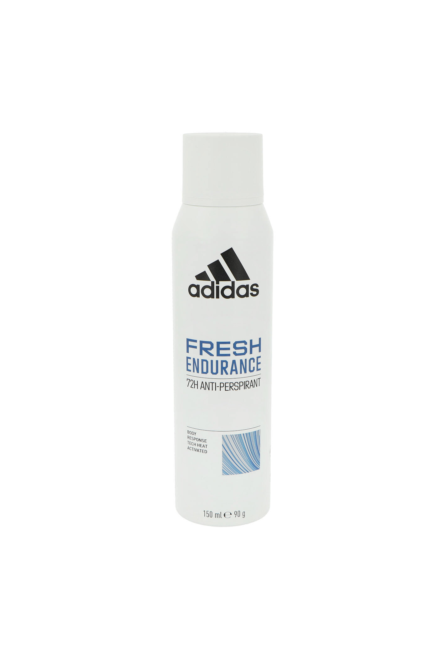 Adidas Fresh Endurance Deodorant 150ml