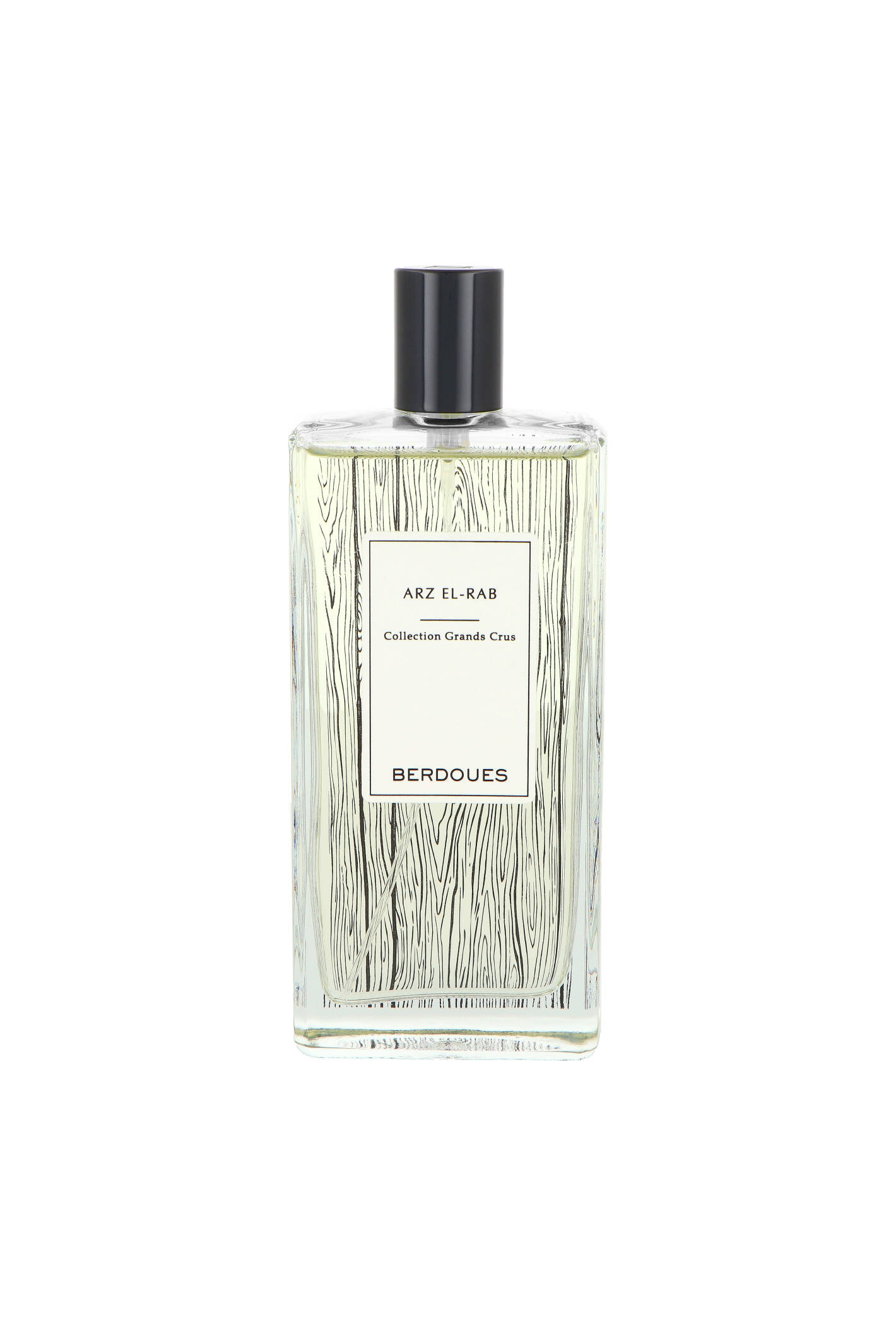 Berdoues Collection Grands Crus Arz El-Rab Edp 100ml