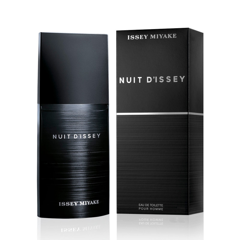 Zdjęcie produktu Issey Miyake Nuit D`Issey Edt 75ml