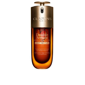 Clarins Double Serum Light Texture 75ml