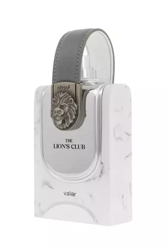 Armaf Lion`s Club Valer Edp 100ml miniatura