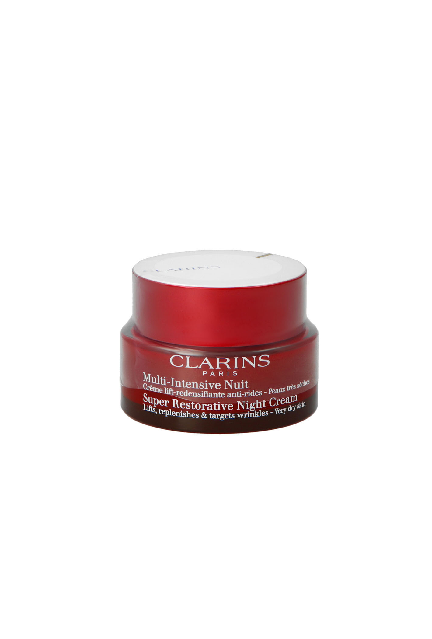 Clarins Super Restorative Night Cream 50ml