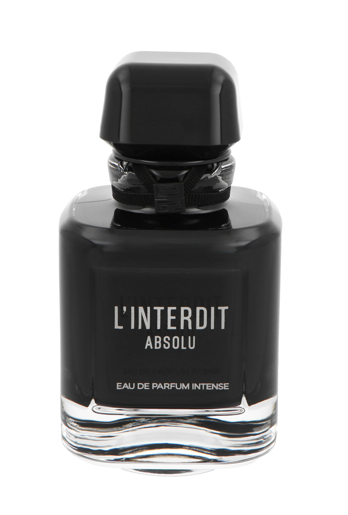 Tester Givenchy L`Intedrit Absolu Edp 80ml