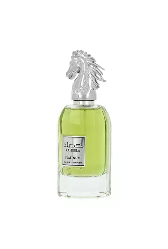 Paris Corner Kaheela Platinum Edp 85ml miniatura