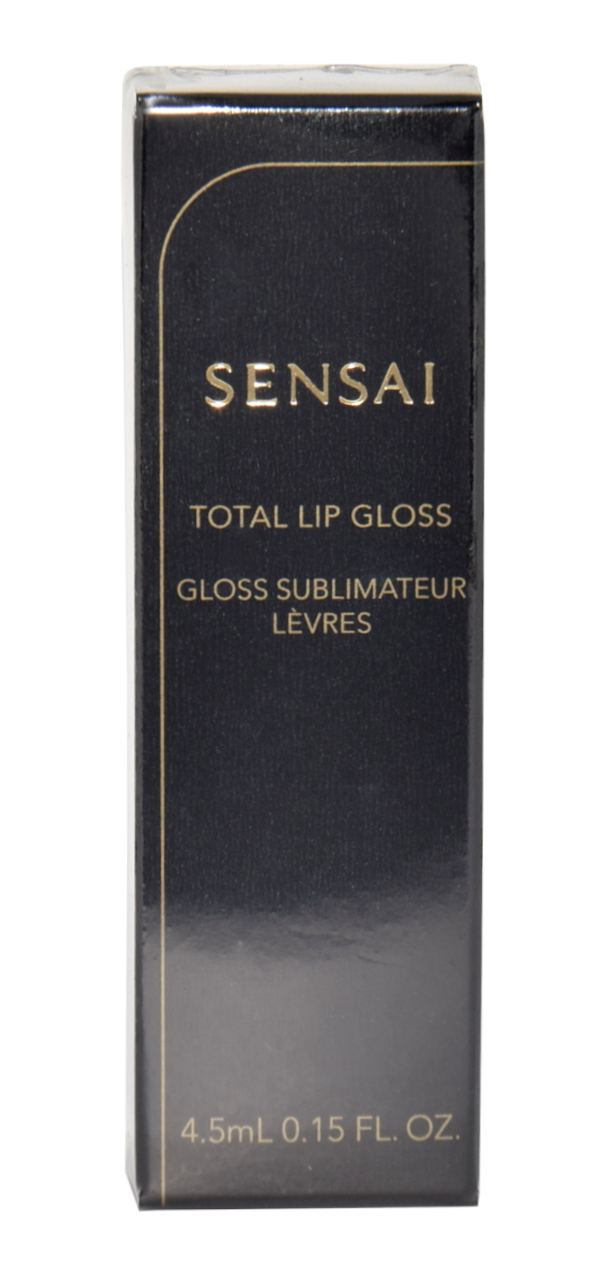 Zdjęcie produktu Sensai Total Lip Gloss 4,5ml