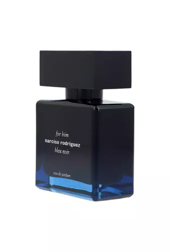 Narciso Rodriguez For Him Bleu Noir Edp 50ml miniatura