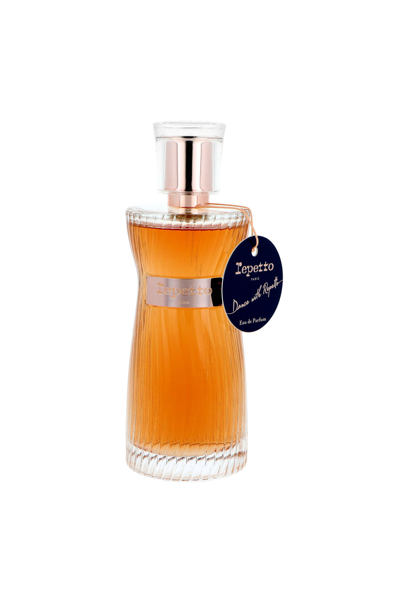 Tester Repetto Dance With Repetto Edp 100ml