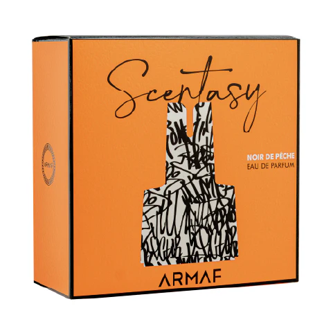 Armaf Scentasy Noir De Peche Edp 100ml miniatura