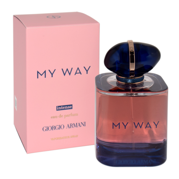 Armani My Way Intense Edp 90ml