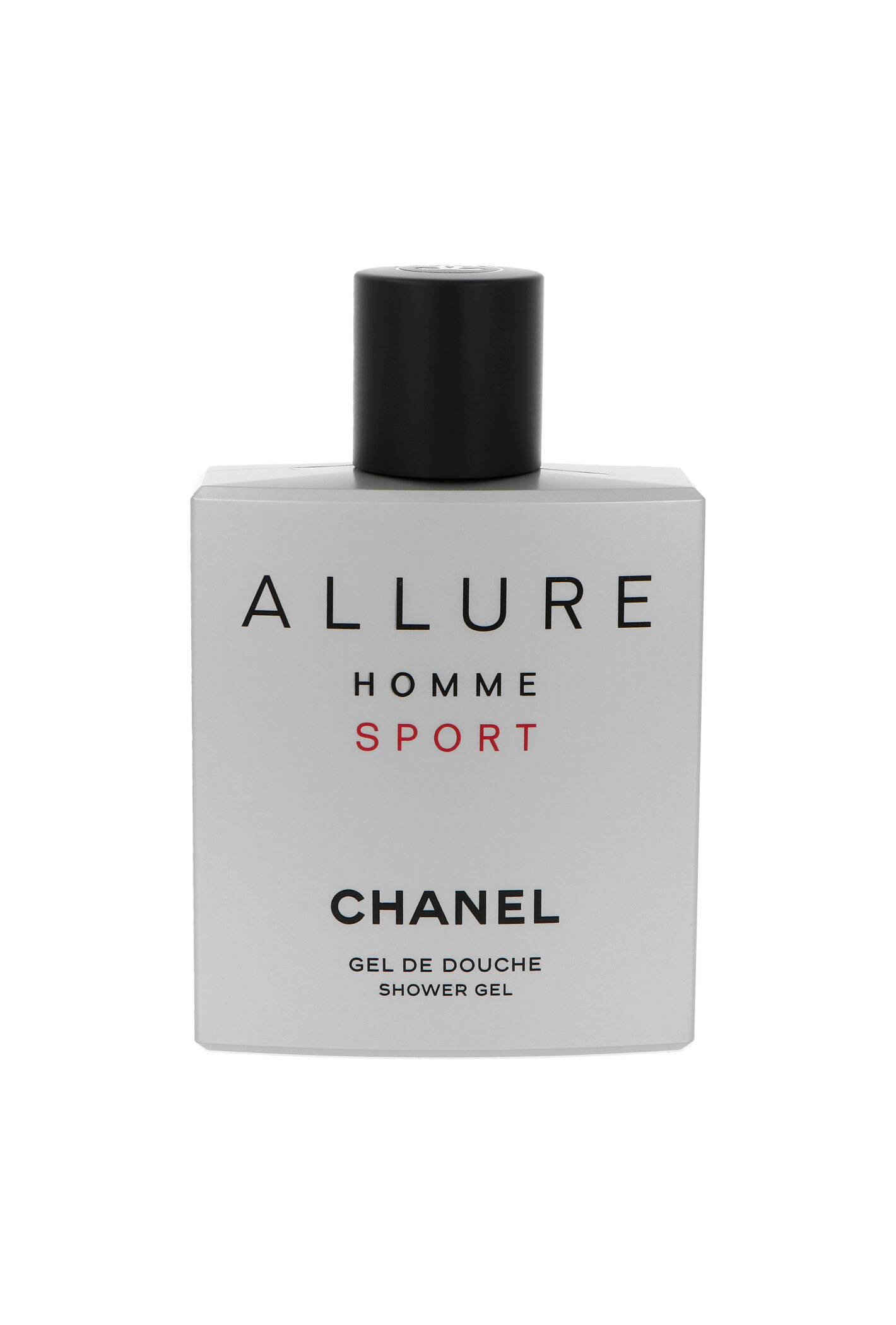 Chanel Allur Homme Sport Shower Gel 200ml