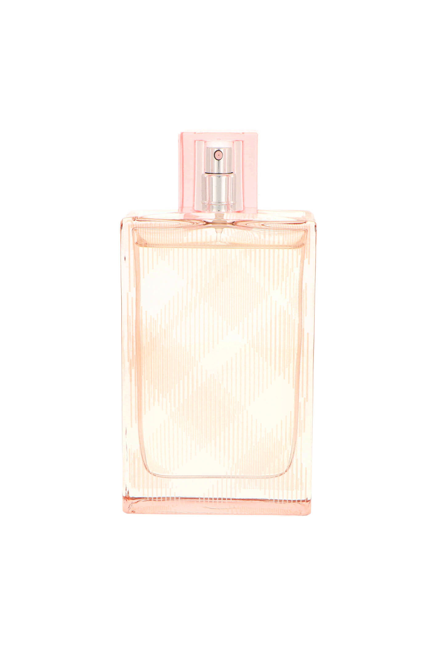 Tester Burberry Brit For Her Edt 100ml
