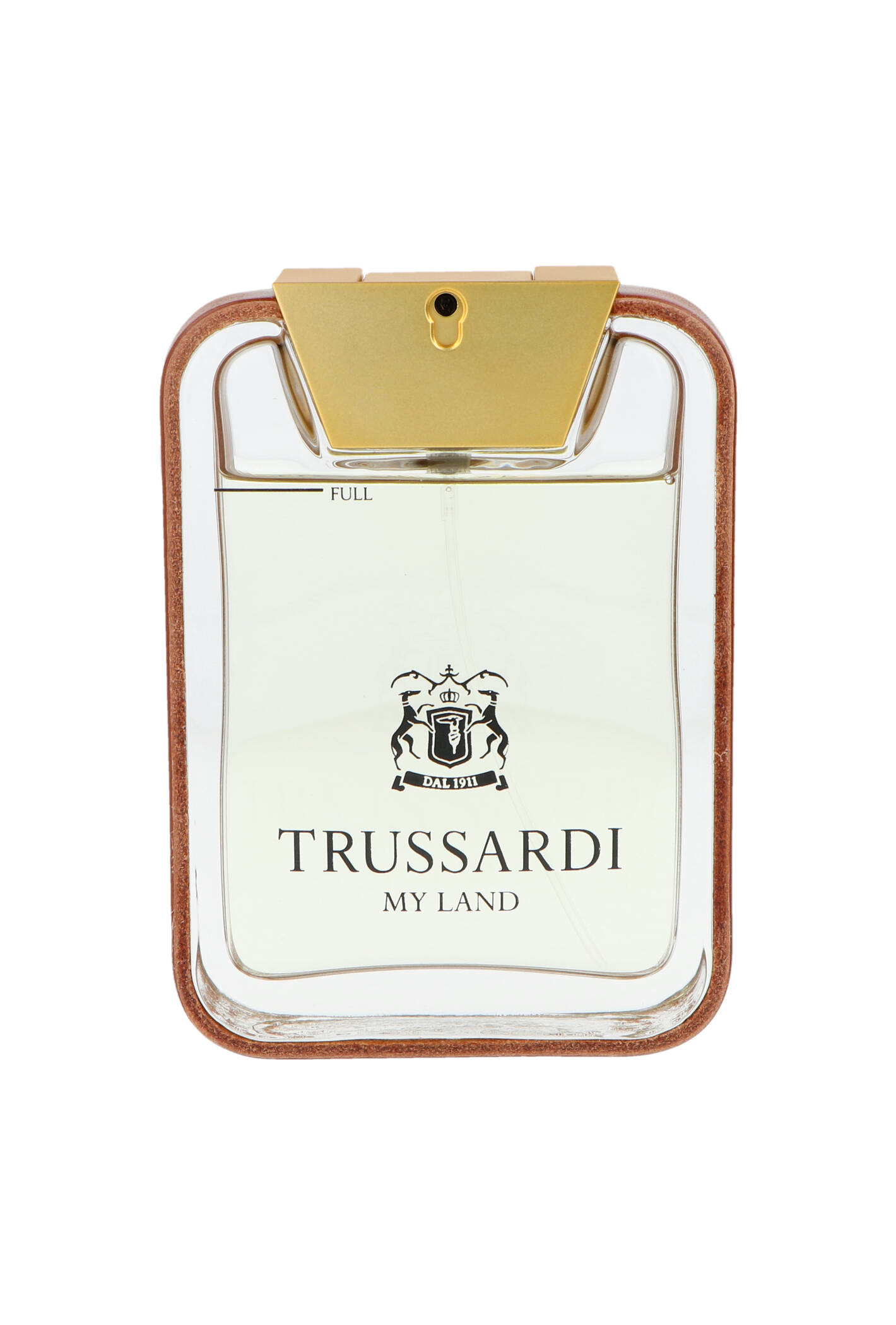 Tester Trussardi My Land Edt 100ml