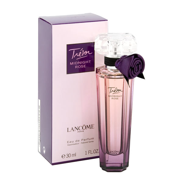 Lancome Tresor Midnight Rose Edp 30ml