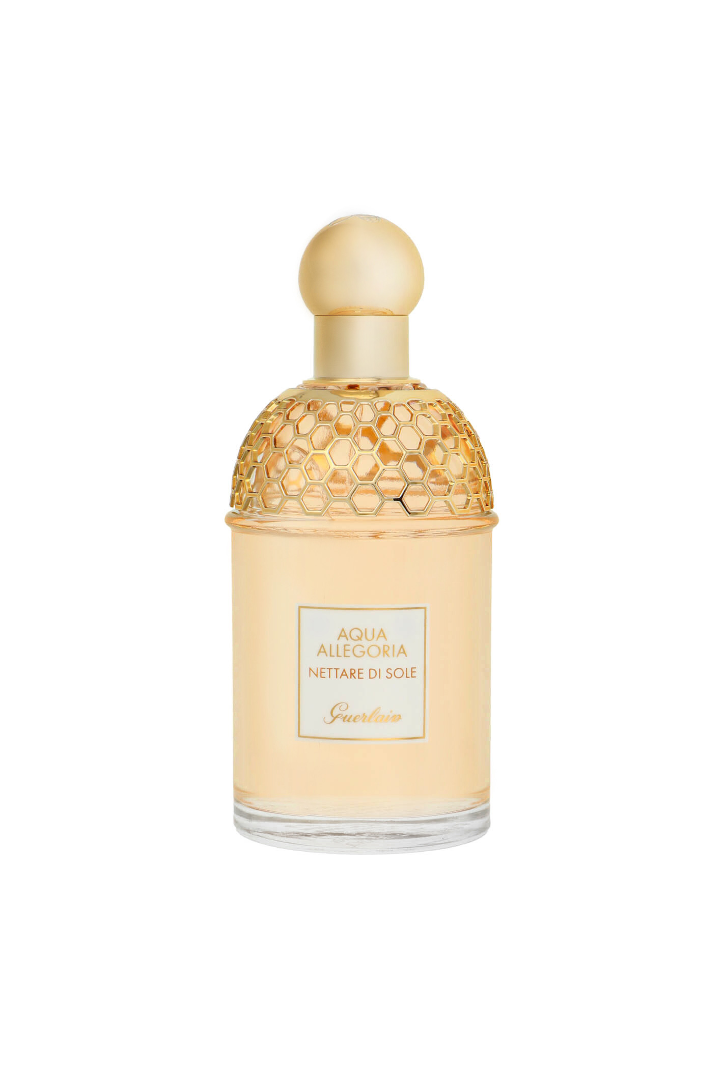 Zdjęcie produktu Guerlain Aqua Allegoria Nettare Di Sole Edt 125ml