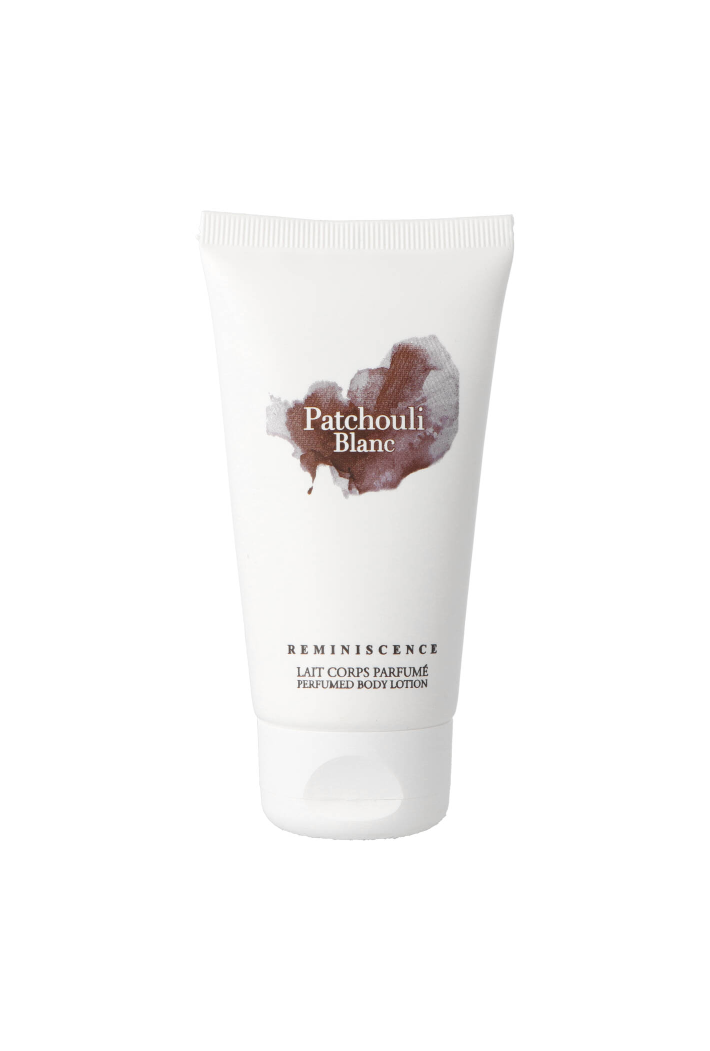 Reminiscence Patchouli Blanc Body Lotion 75ml