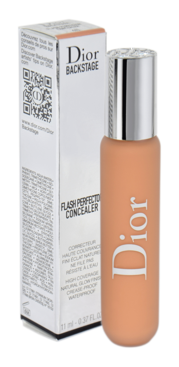 Zdjęcie produktu Dior Backstage Flash Perfector Concealler 4N 11ml
