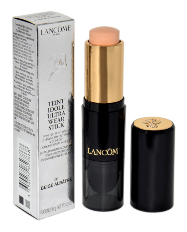 Zdjęcie produktu Lancome Teint Idole Ultra Wear Stick 01 Beige Albatre 9.5g