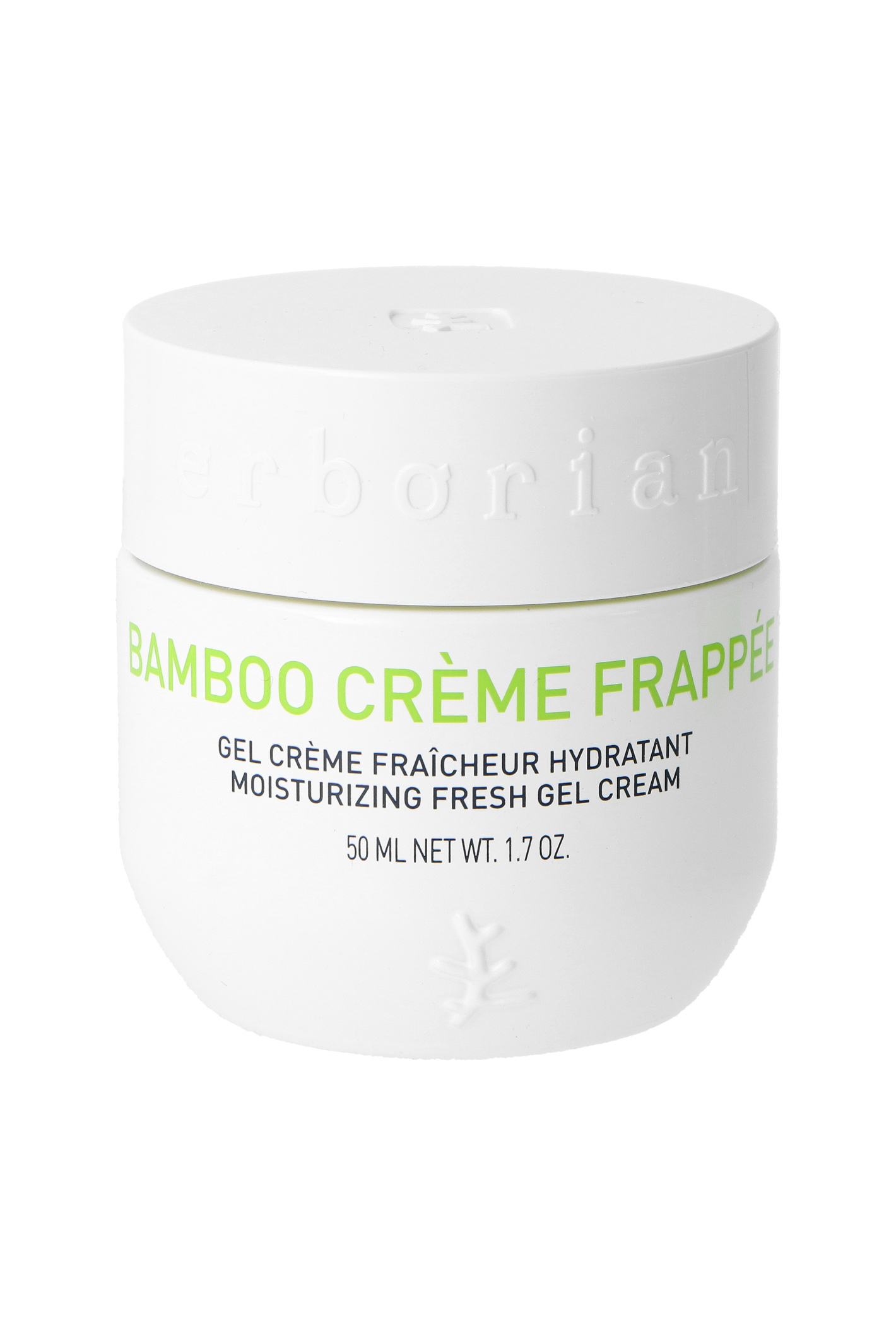 Erborian Bamboo Creme Frappee 50ml