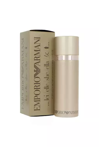 Armani Emporio She Edp 100ml miniatura