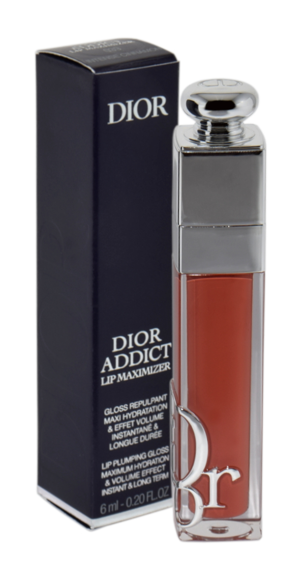 Zdjęcie produktu Dior Addict Lip Maximizer 039 Intense Cinamon 6ml