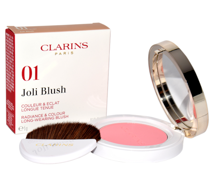 Zdjęcie produktu Clarins Joli Blush 01 5g