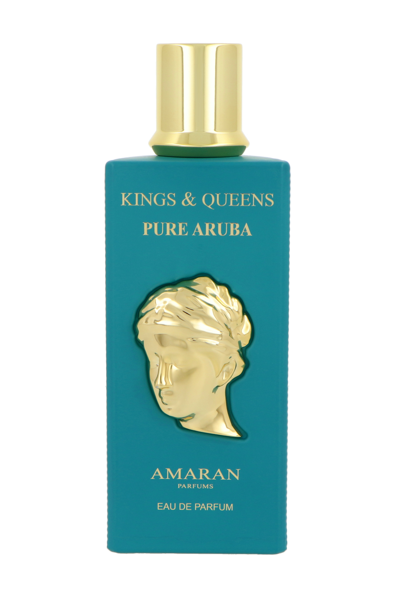 Amaran Kings & Queens Pure Aruba Edp 100ml
