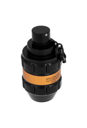 Viktor & Rolf Spicebomb Extreme Edp 50ml miniatura