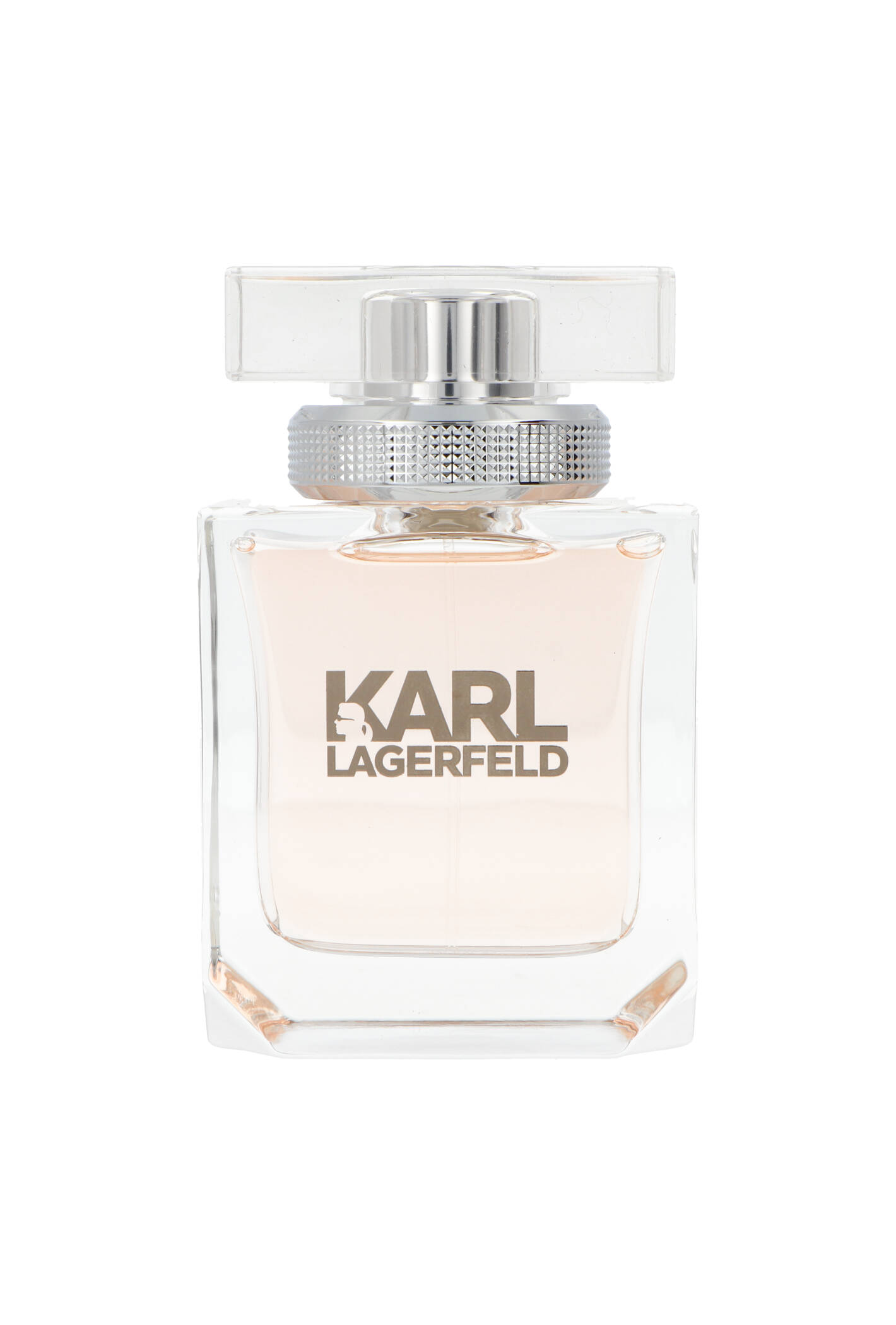 Tester Karl Lagerfeld For Her Edp 85ml