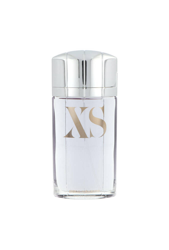 Paco Rabanne XS Edt 100ml miniatura
