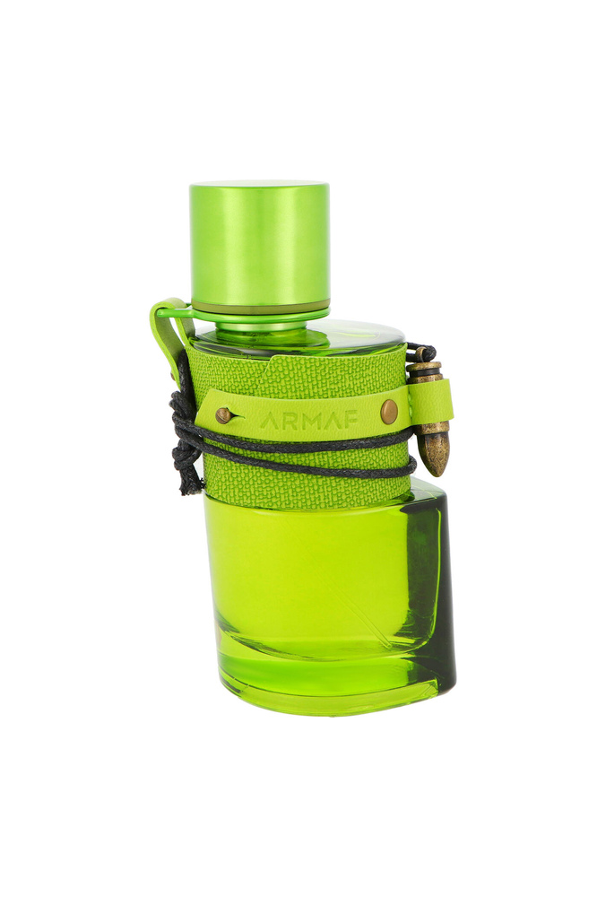 Armaf Hunter Jungle Edp 100ml miniatura