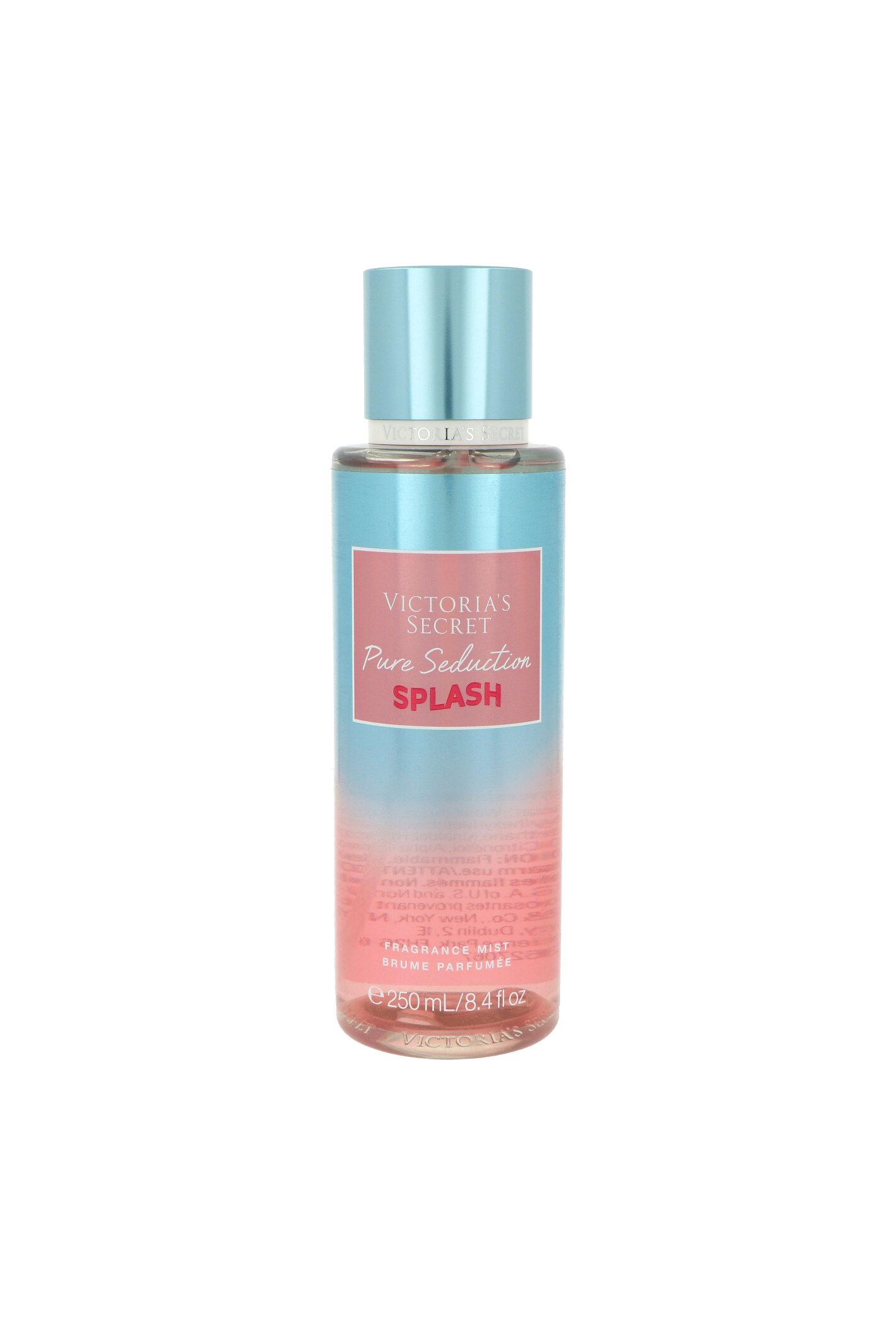 Victoria`s Secret Pure Seduction Splash Body Mist 250ml