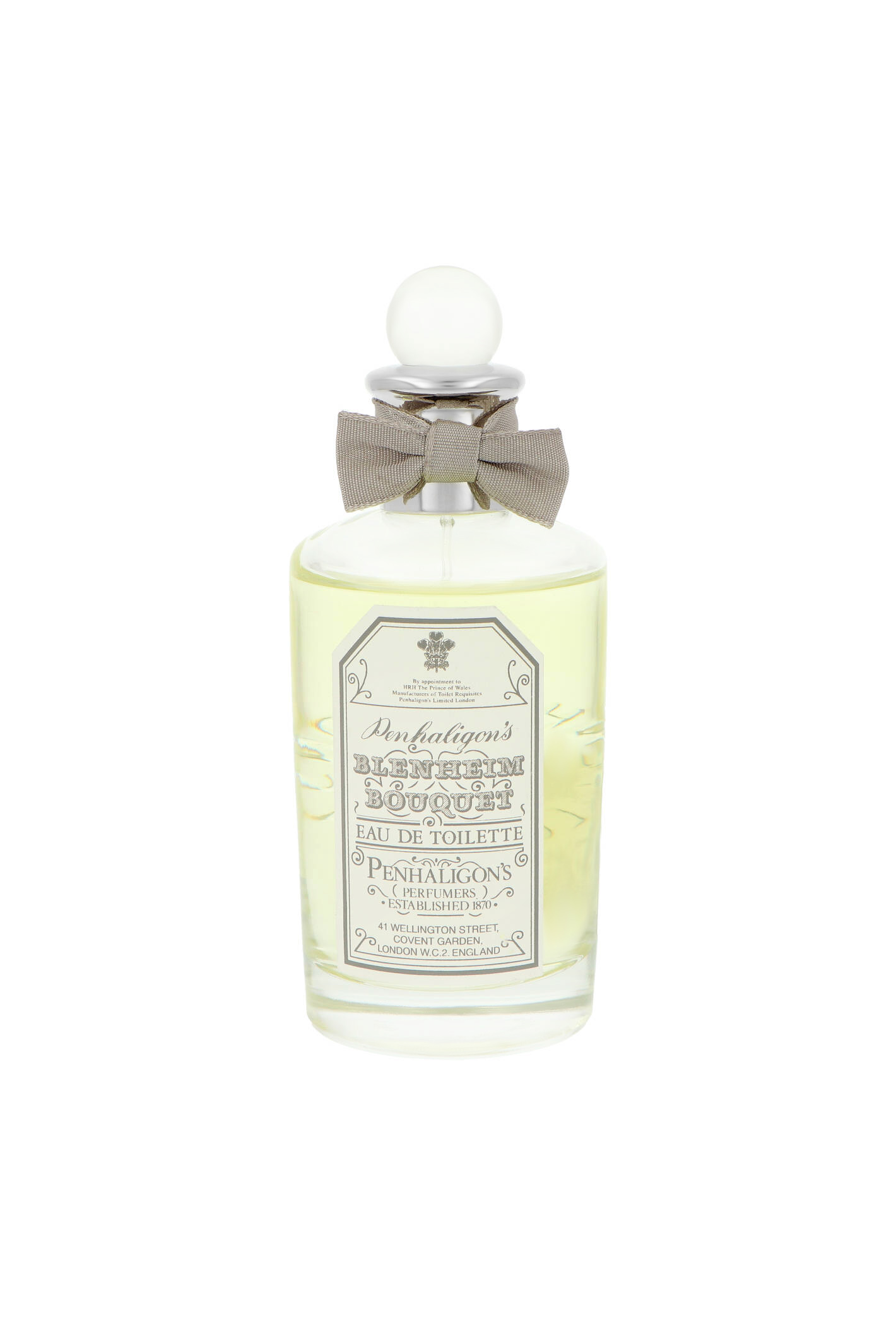 Tester Penhaligon`s Blenheim Bouquet Edt 100ml