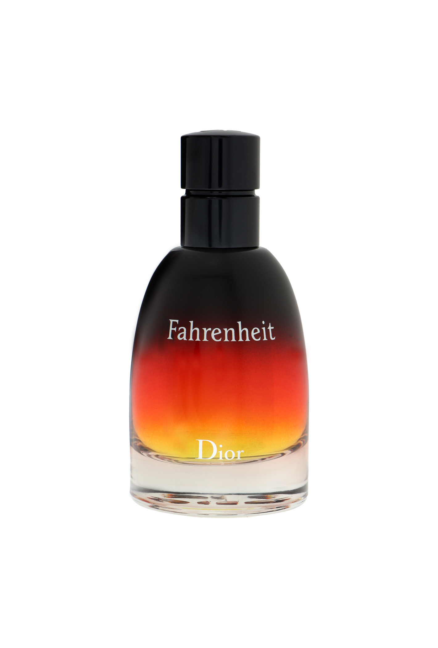 Tester Dior Fahrenheit Parfum 75ml