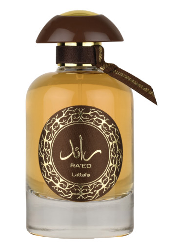 Lattafa Ra`ed Oud Edp 100ml miniatura