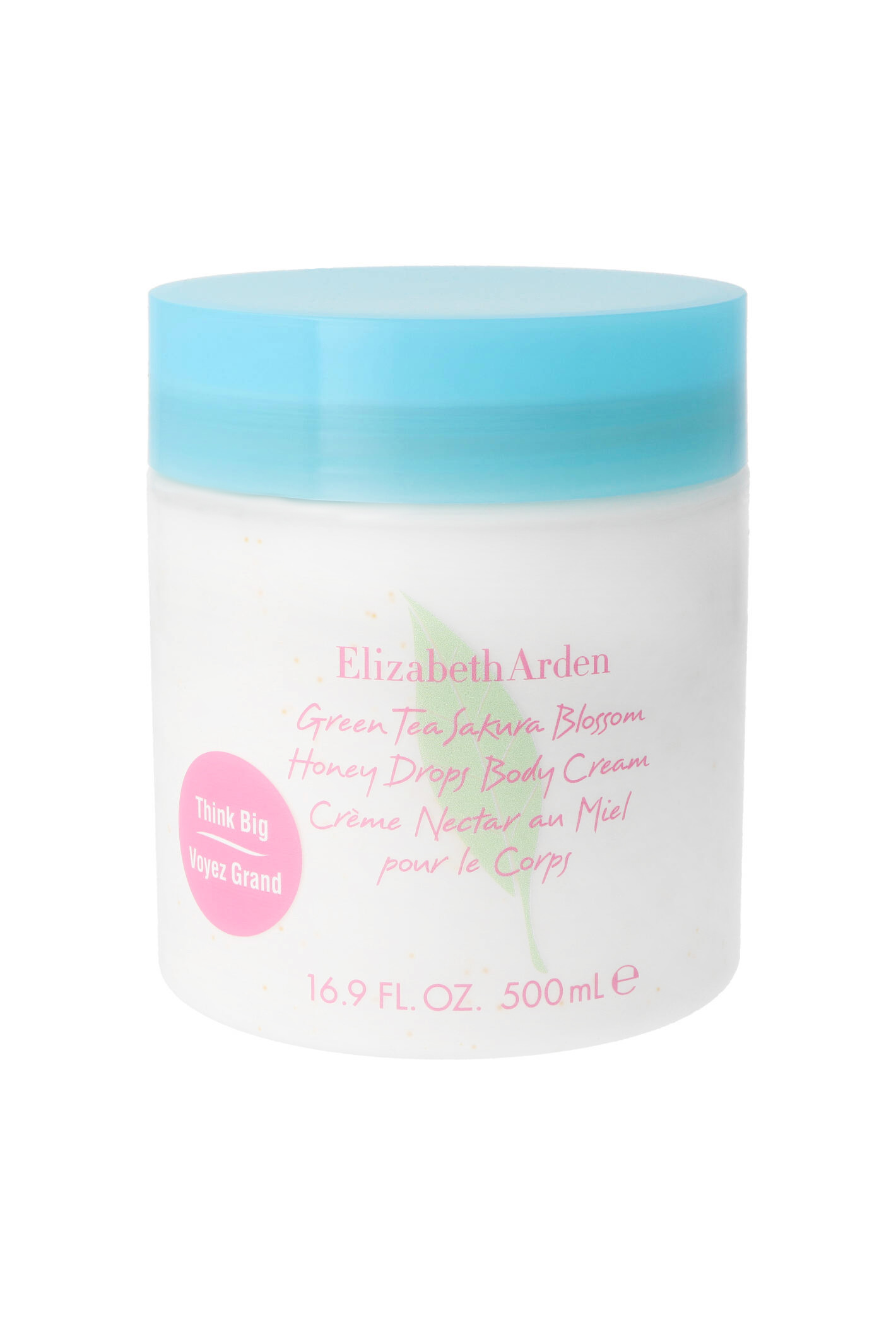 Elizabeth Arden Green Tea Sakura Blossom Honey Drops Body Cream 500ml