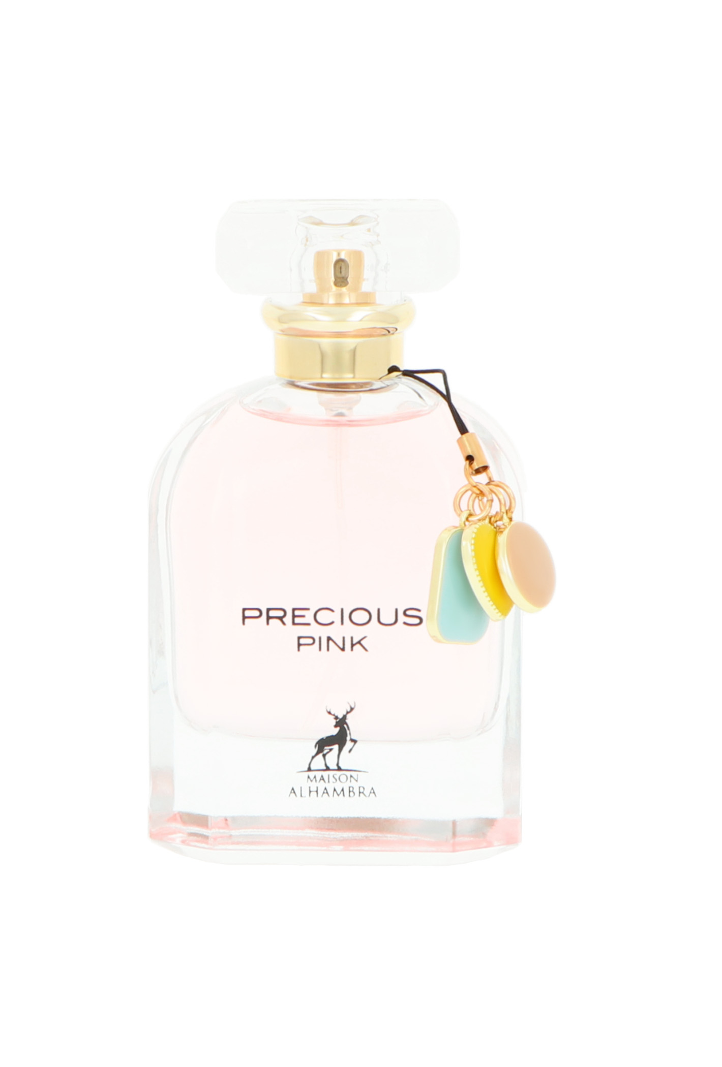 Maison Alhambra Precious Pink Edp 80ml