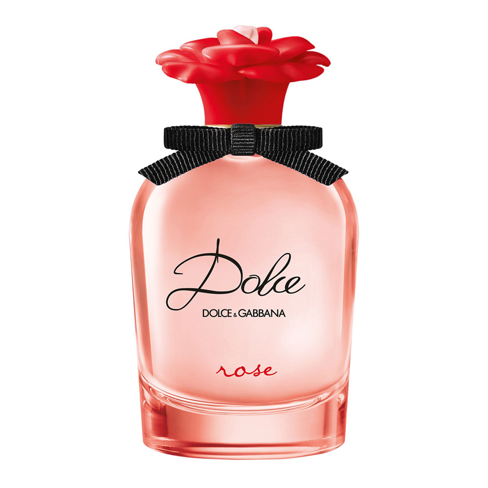 Dolce & Gabbana Dolce Rose Edt 75ml