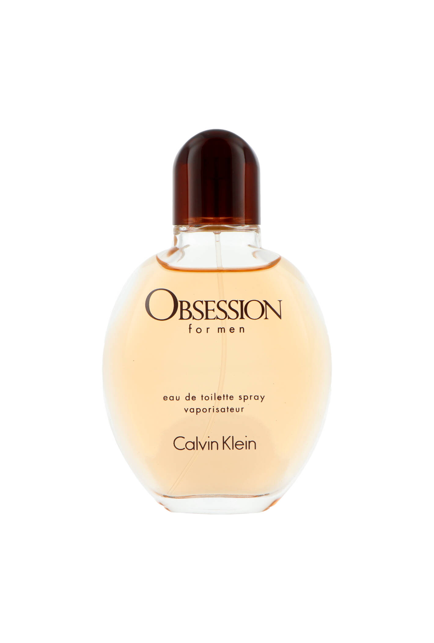 Calvin Klein Obsession For Men Edt 200ml